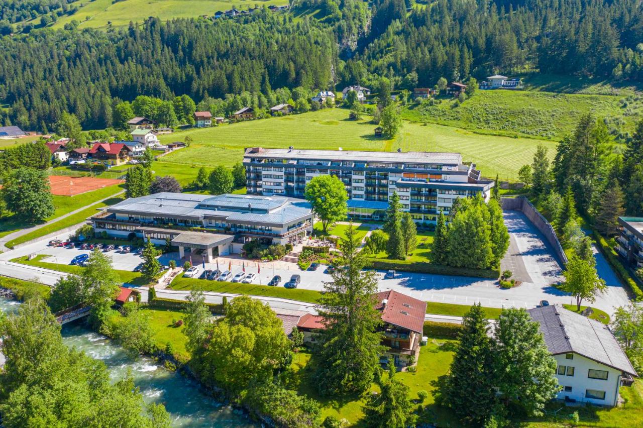 Foto - EUROPÄISCHER HOF Bad Gastein