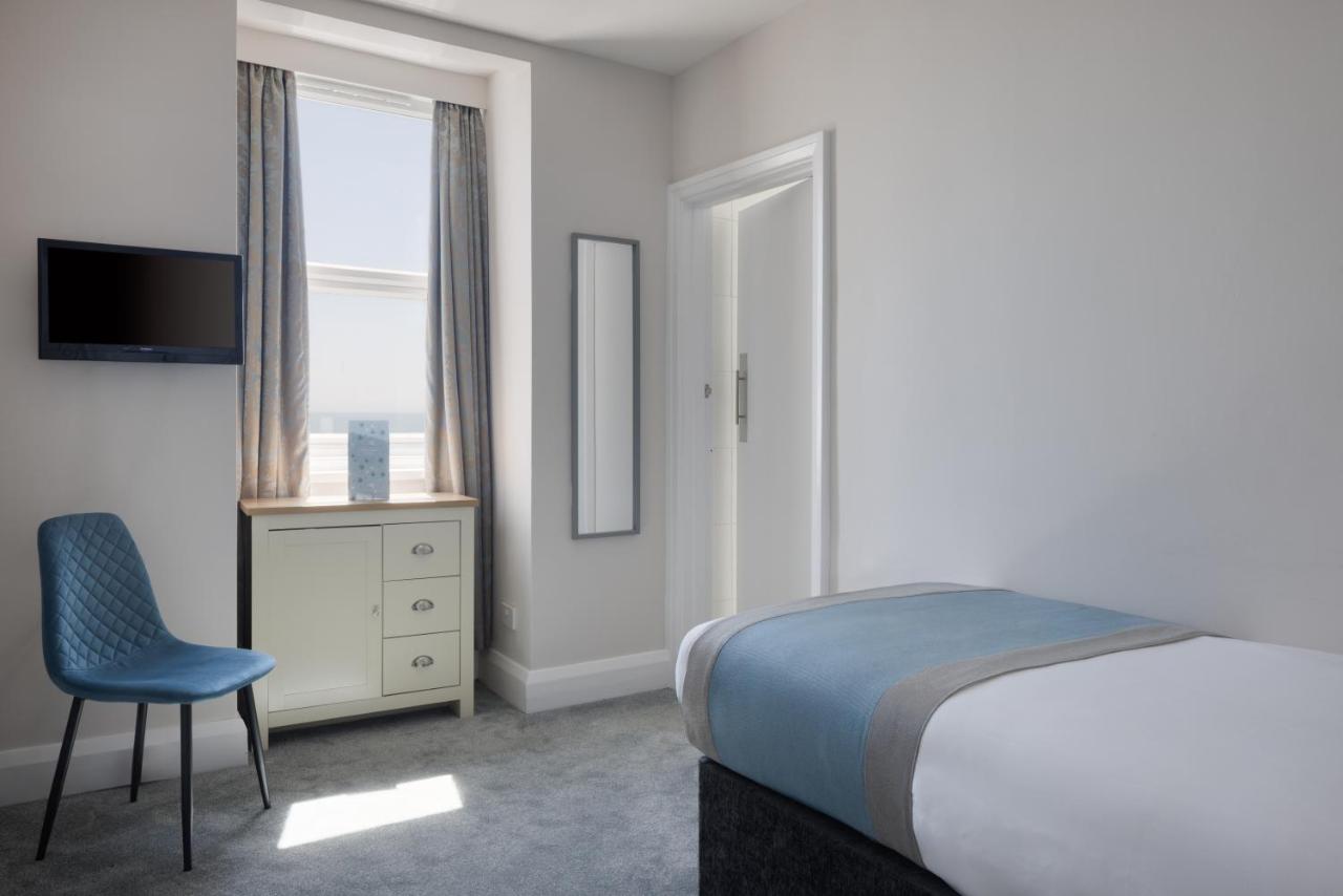 Foto - The Cumberland Hotel