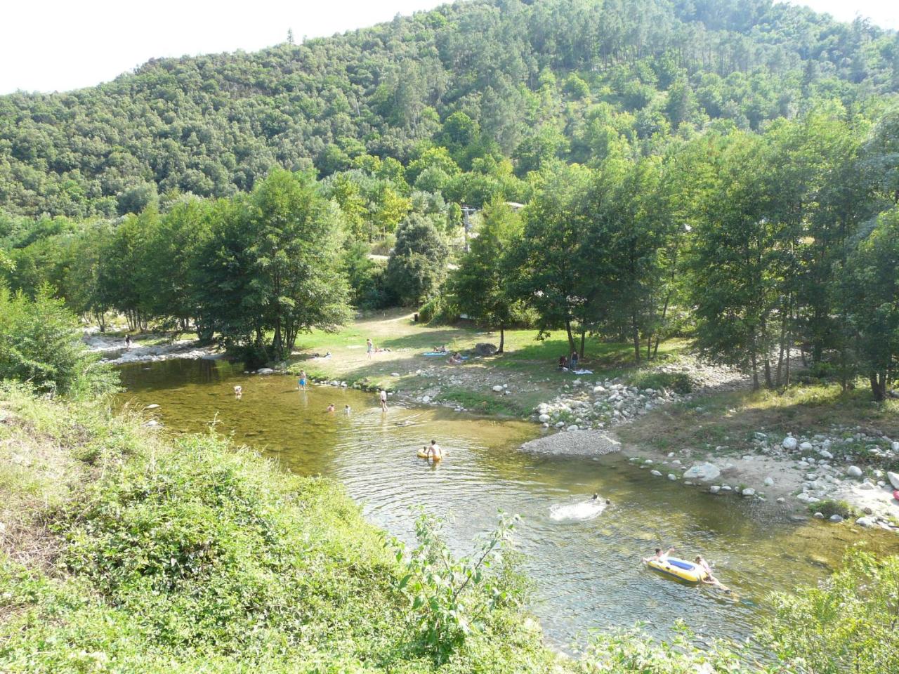Relais des Brison