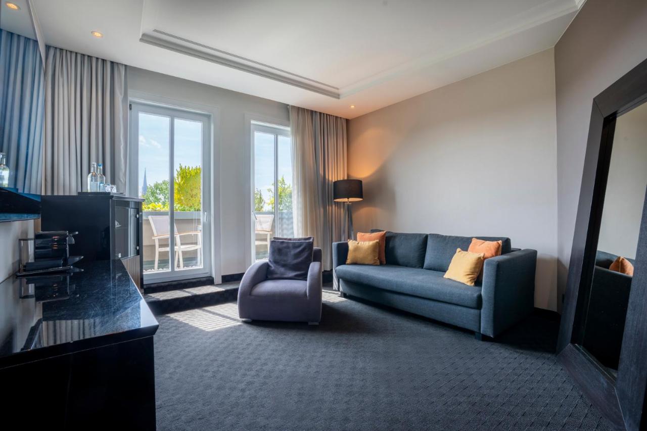 Hotel NEWBERLIN photo 4