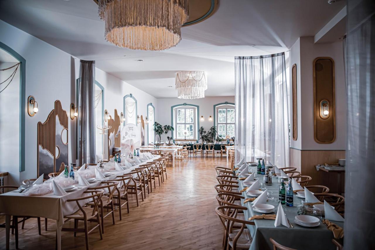Hotel Nysa photo 3