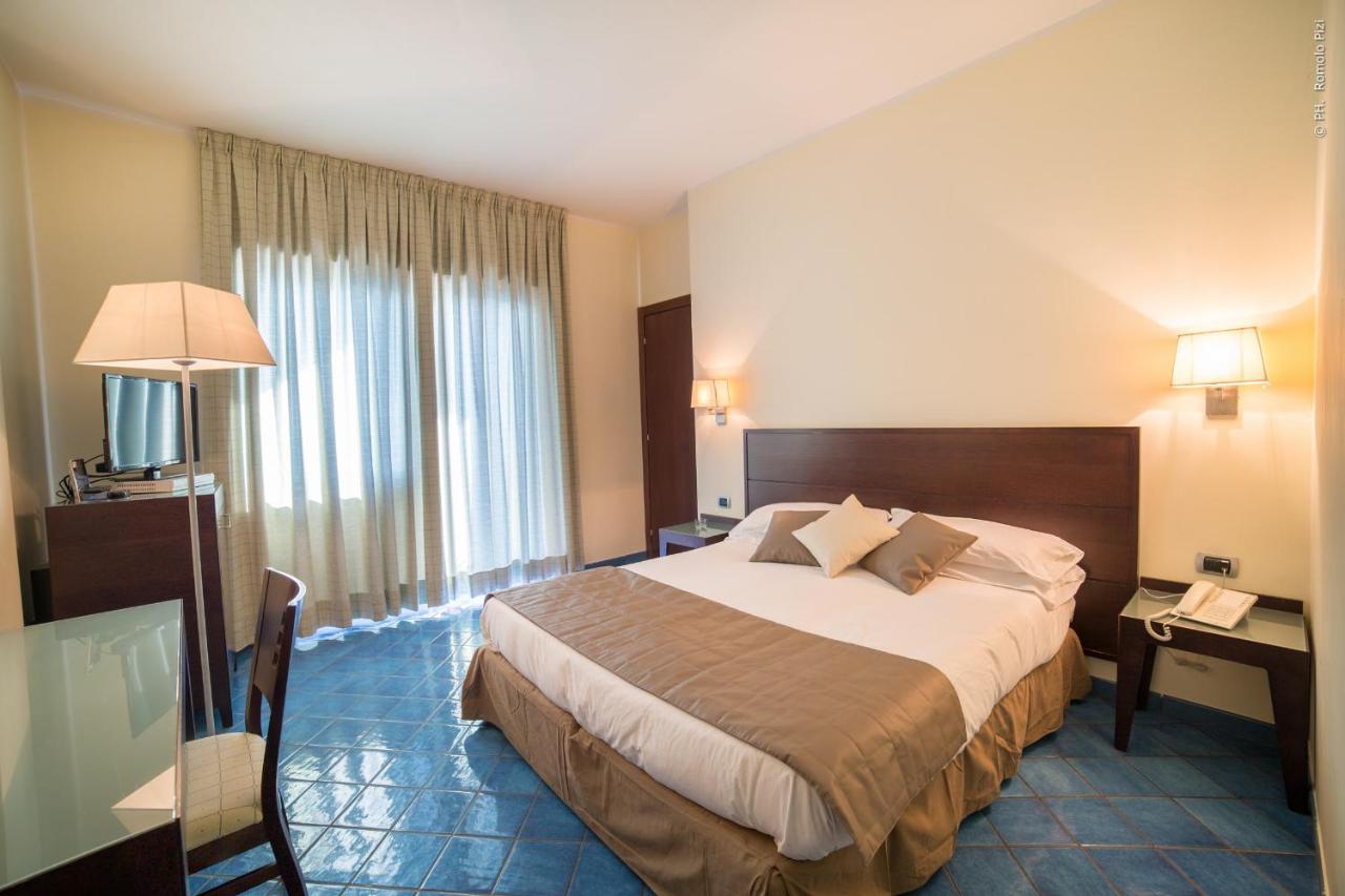 Hotel La Lucertola - 4