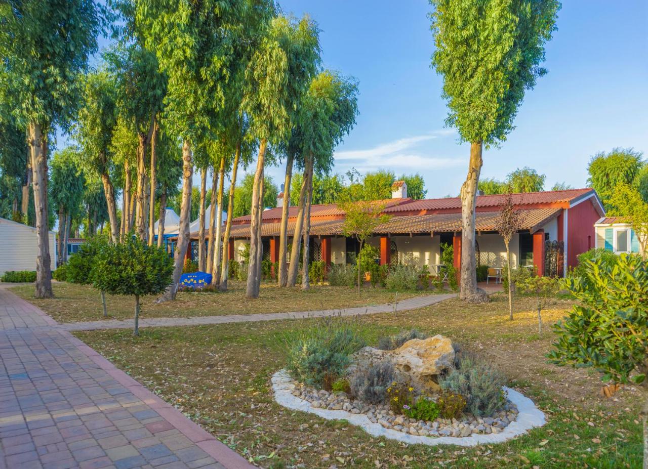 Camping Village Laguna Blu photo 2