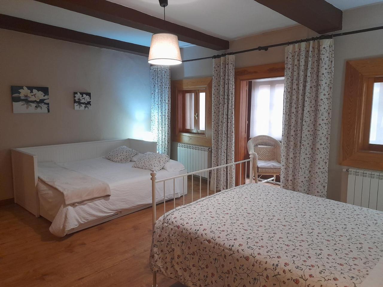 Casa Cotiellu photo 2