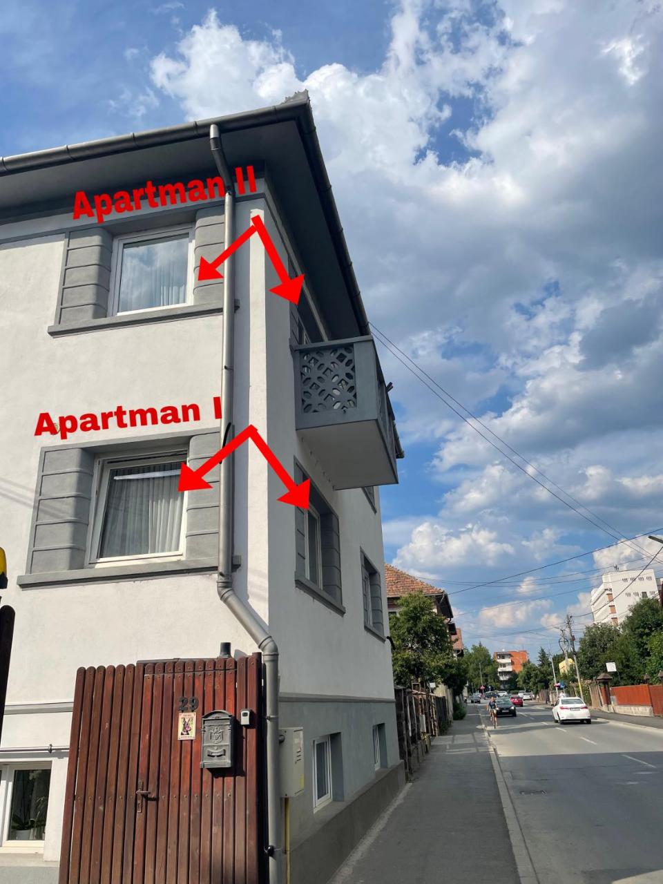 Island apartman - 2