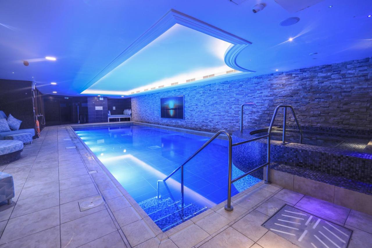 Photo - Harbour Hotel & Spa Christchurch