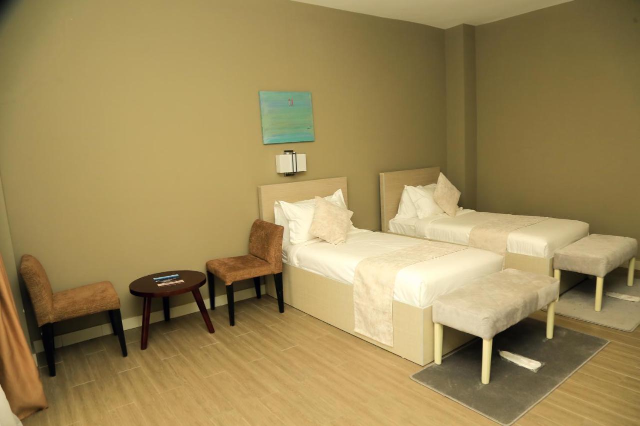 Haile Resort Jimma photo 4