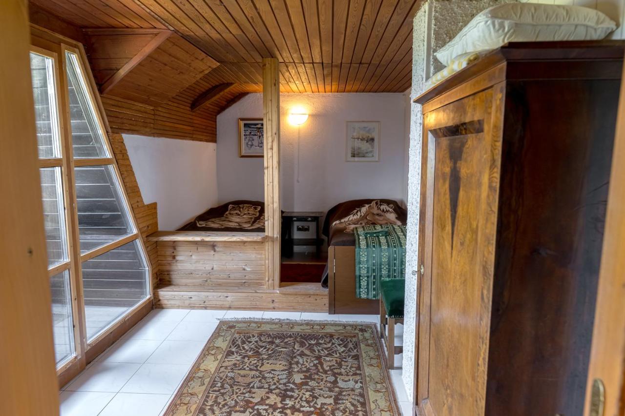 Vineyard cottage Rustika - 2