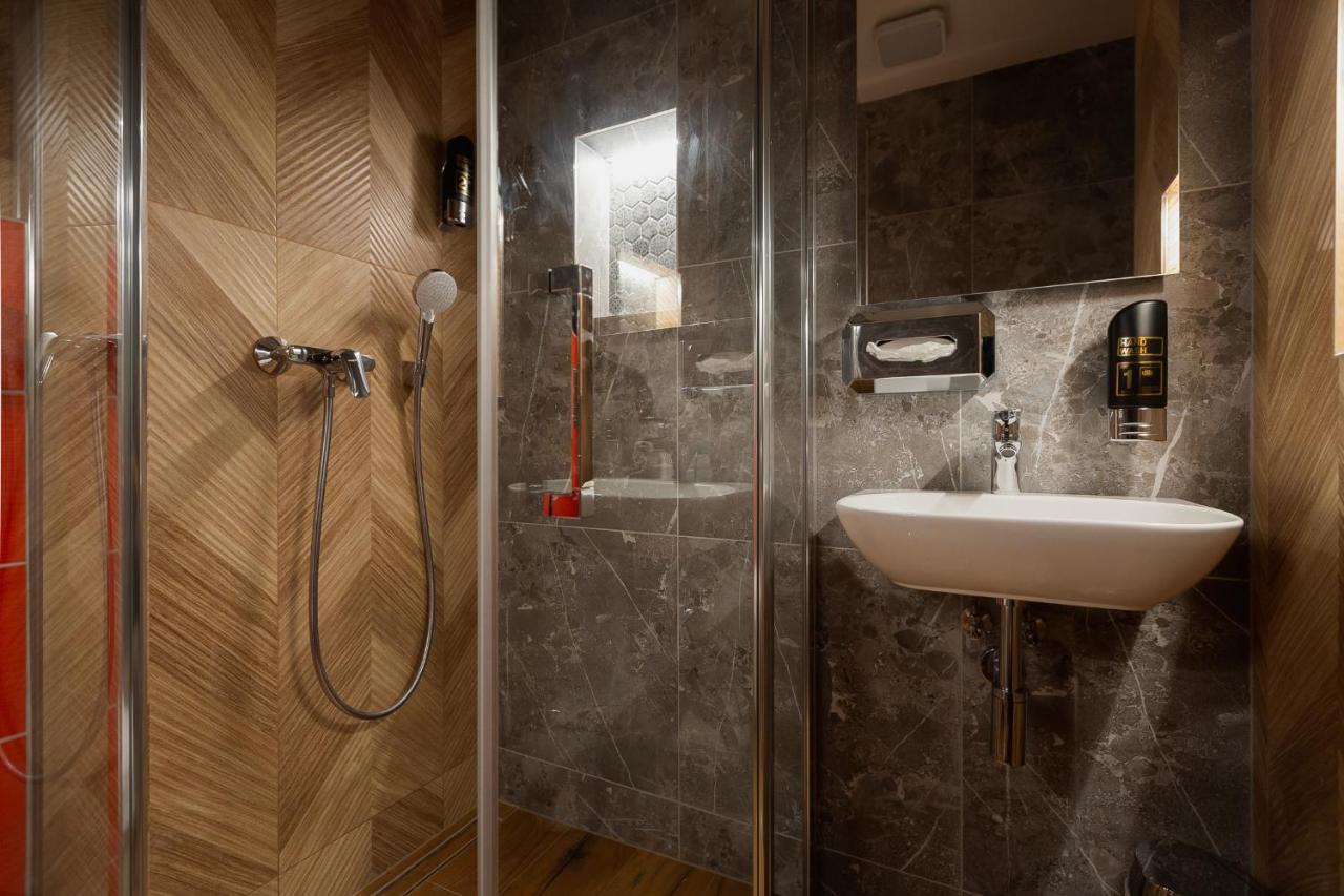 Wellness rezort Jánošíkov dvor photo 2