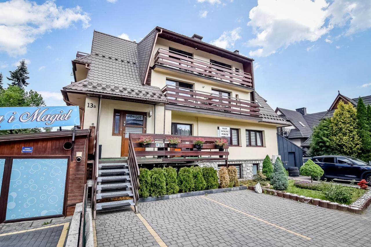 Apartamenty U Anki - 3