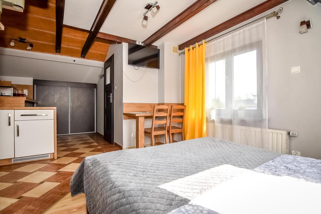 Apartamenty U Anki - 4
