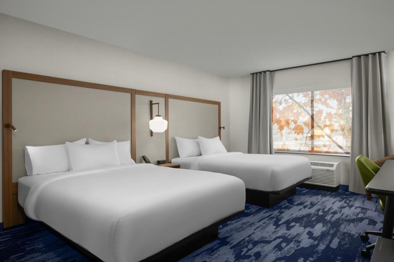 Fairfield by Marriott Inn & Suites Kokomo photo 4