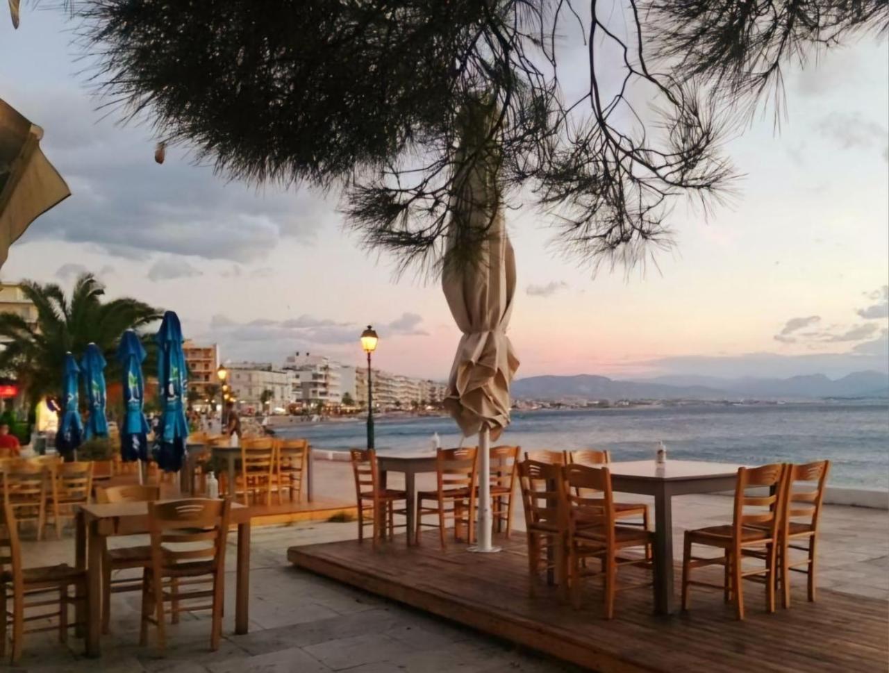 Onda Blu Deluxe Loutraki - 3