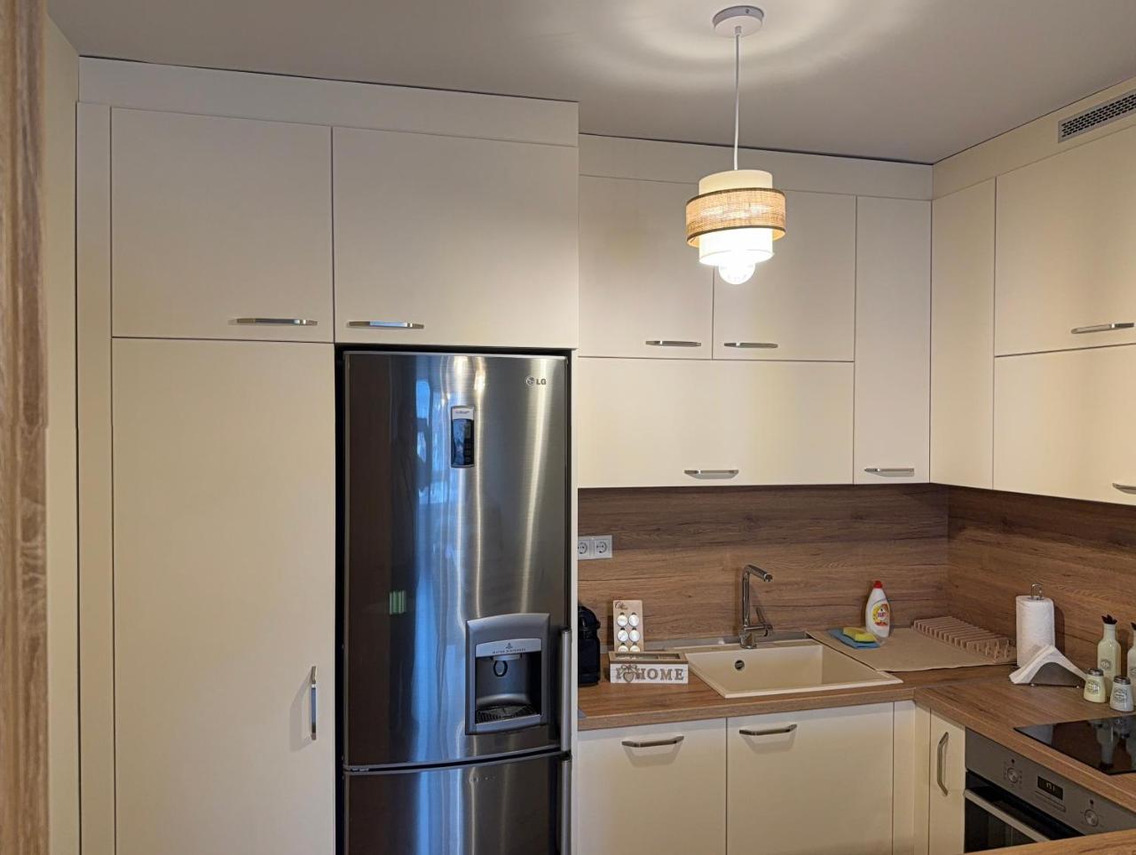 PanOrama Luxury Apartments - 6