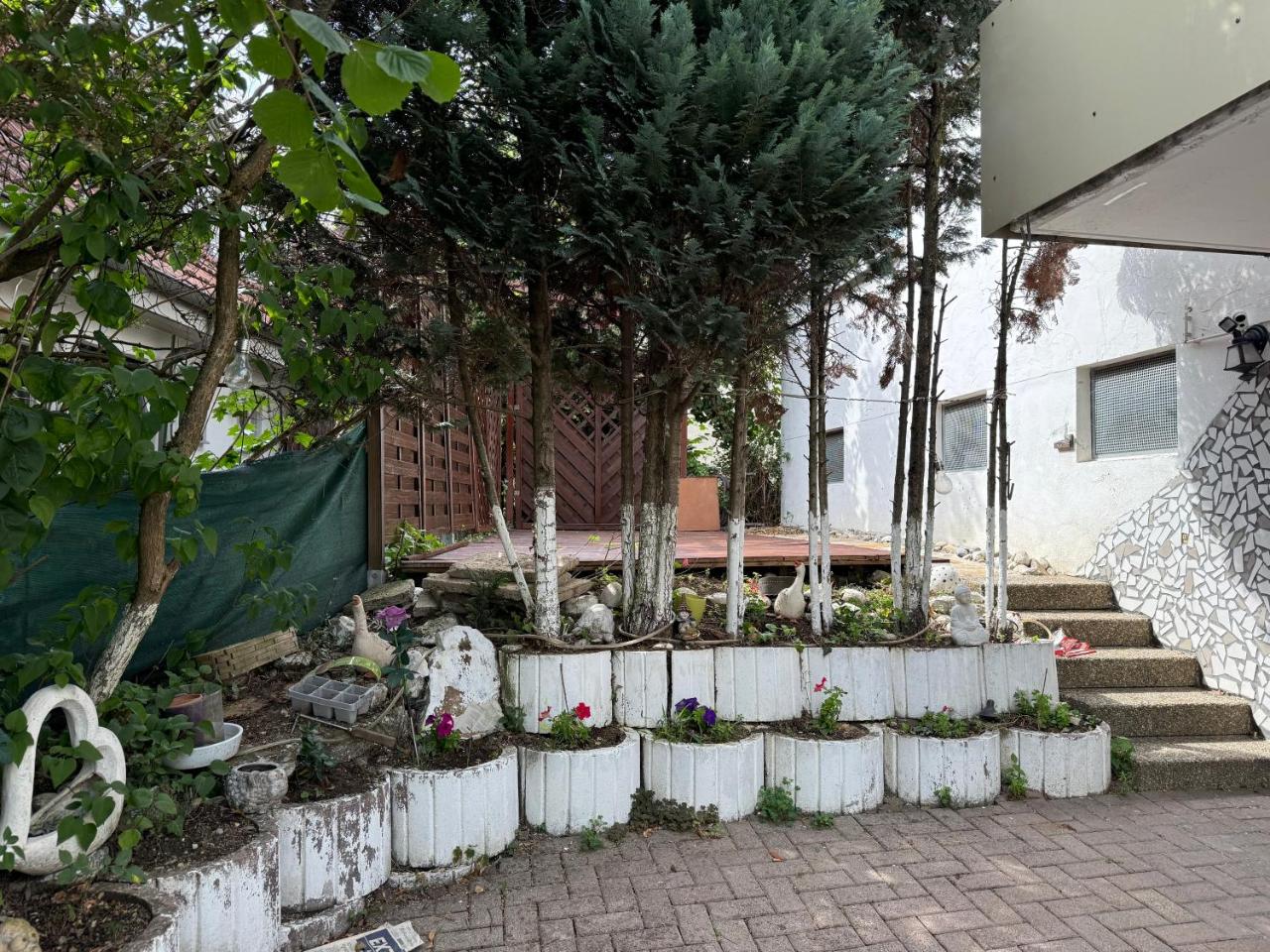 Apisha Apartment 4 - 2