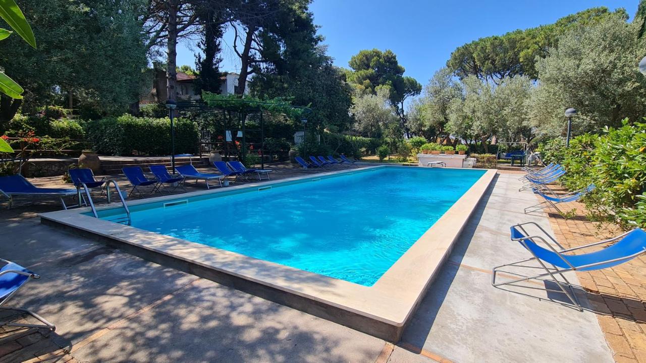 Villa Matisse - Damecuta Park - 2