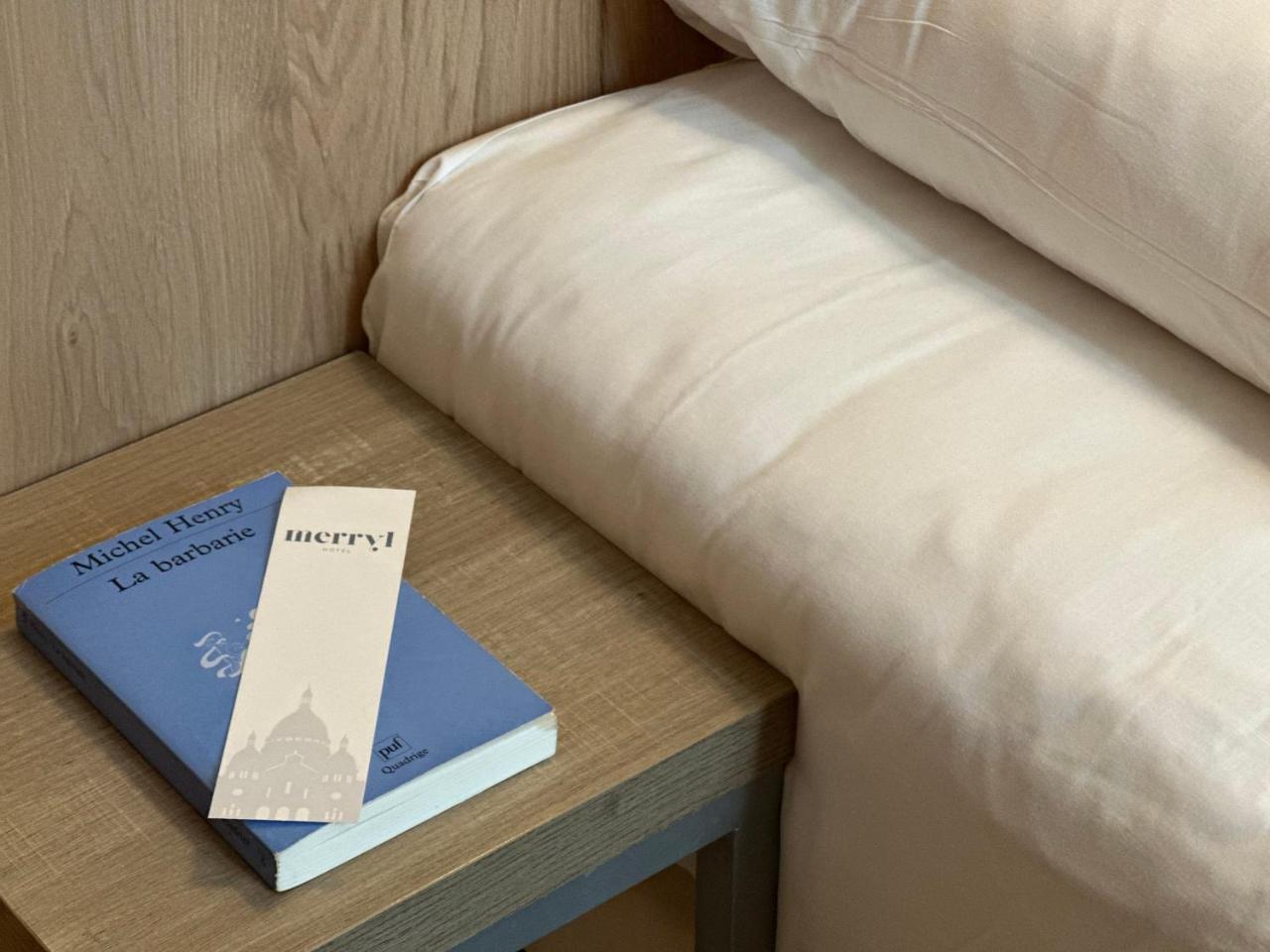 Hotel Merryl photo 4