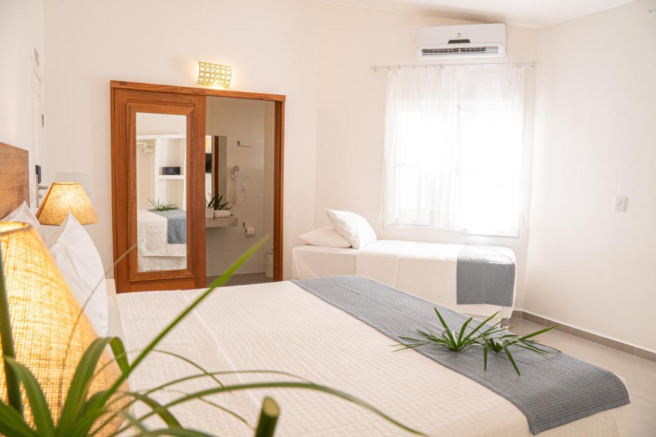 Saint Tropez Praia Hotel photo 2