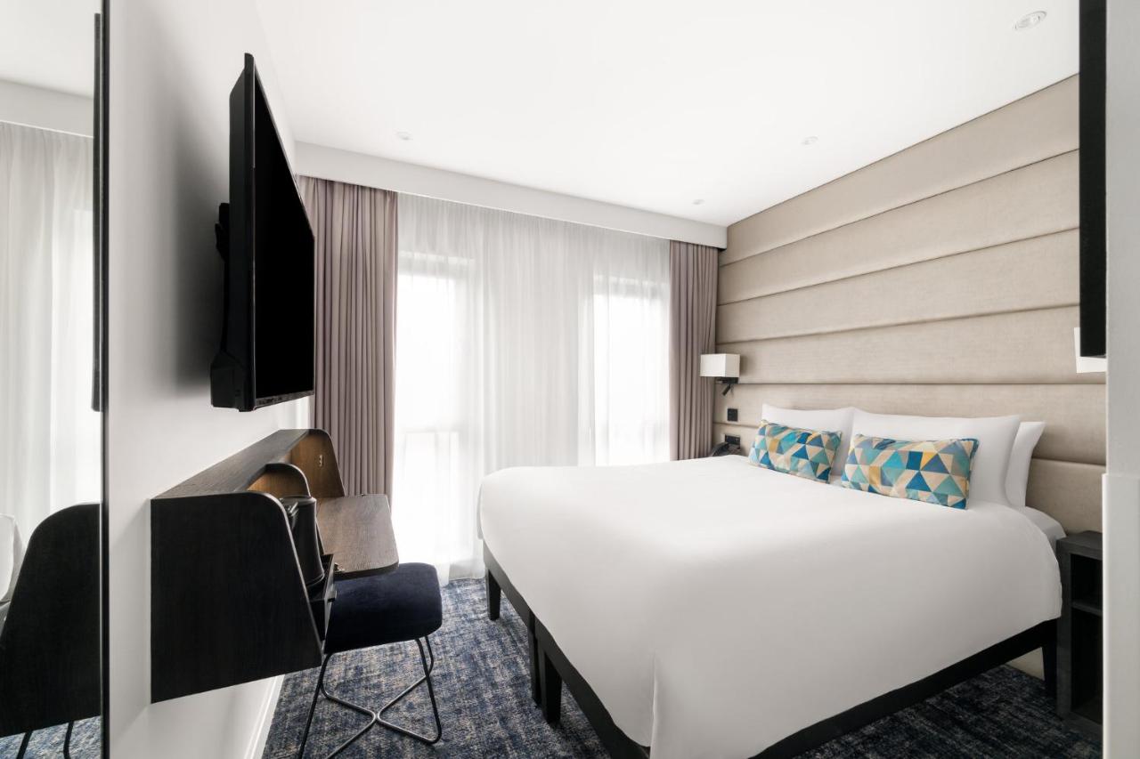 voco London Marylebone by IHG - 5