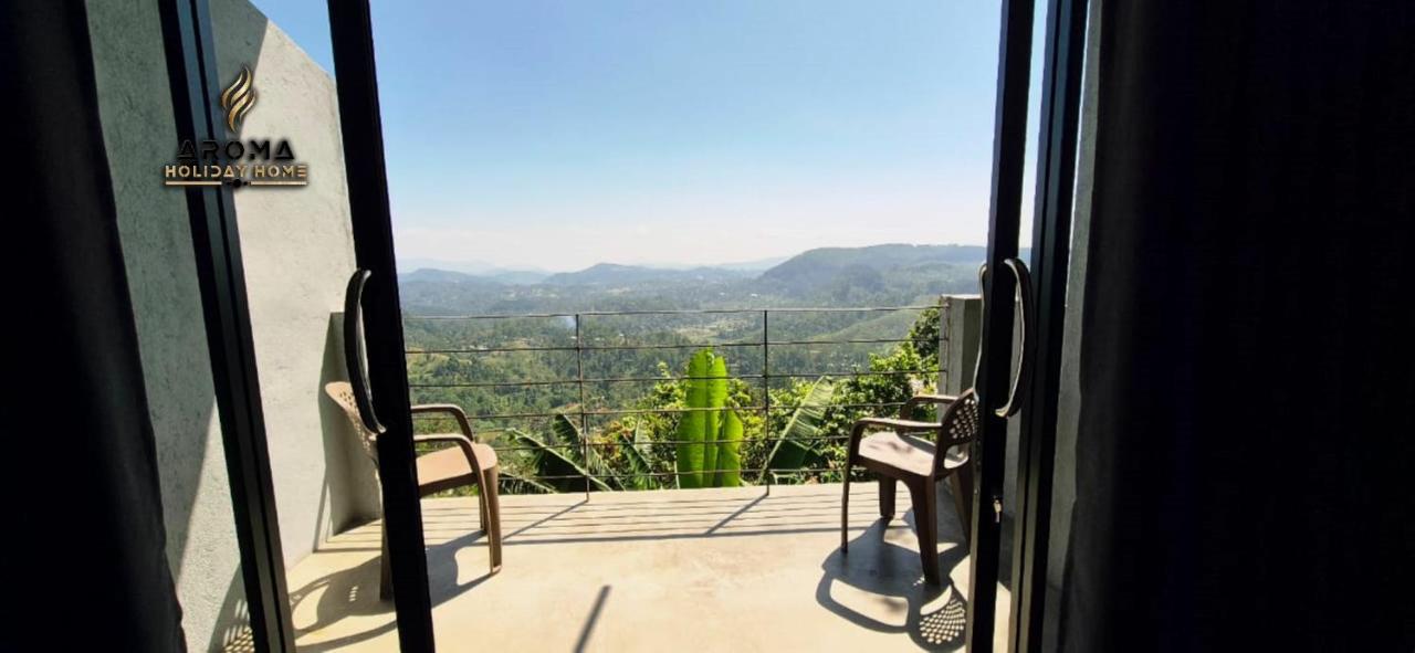 Aroma Holiday Home-Haputhale photo 4