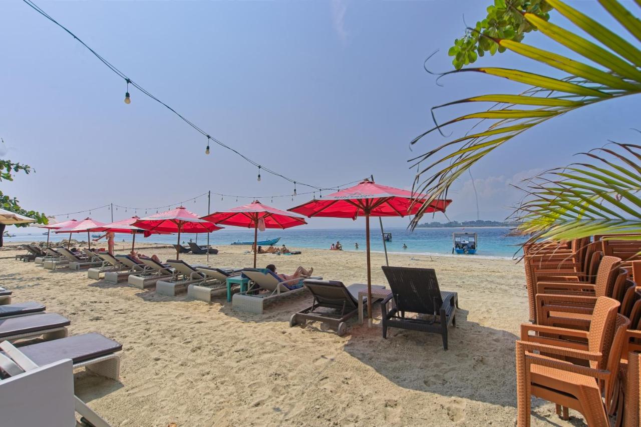 Foto - Chill Out Bungalows