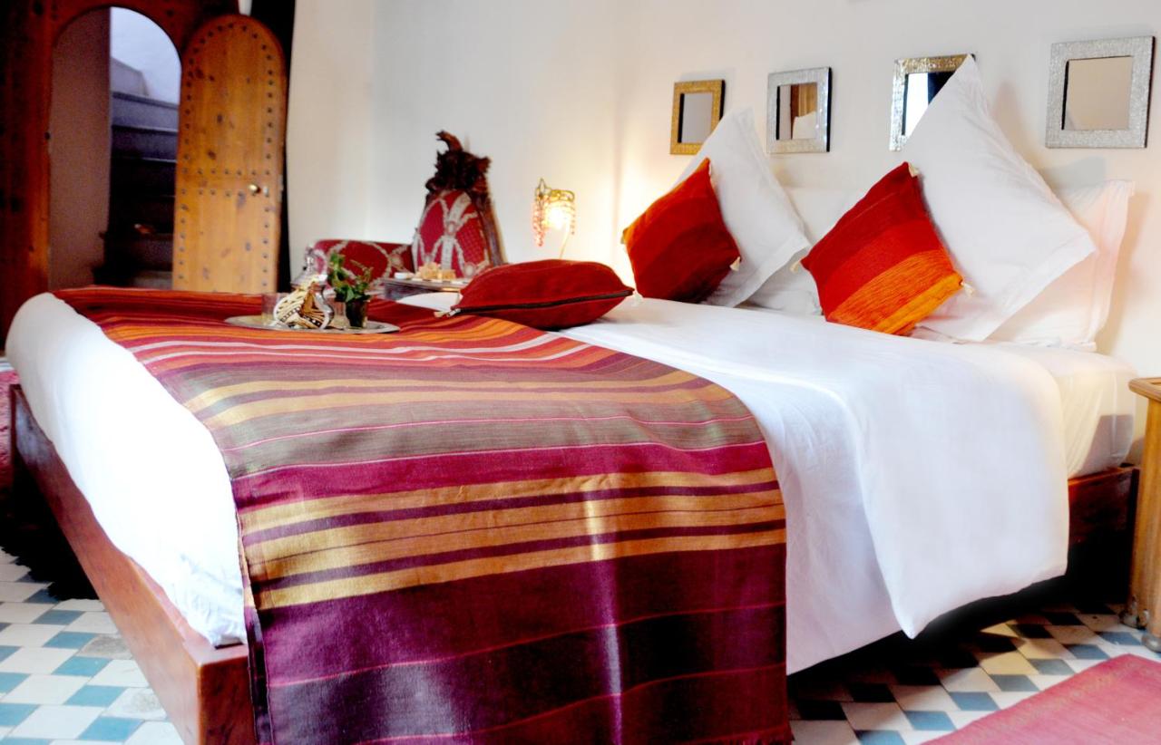 Photo - Riad Hidden