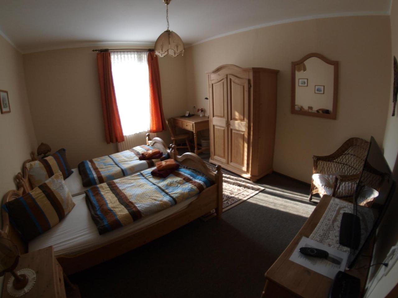 Gasthof zur Schweiz photo 2