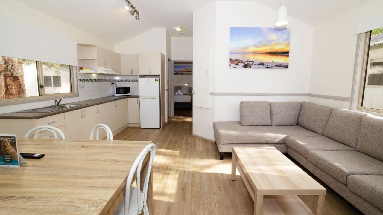 Koala Shores Holiday Park photo 4