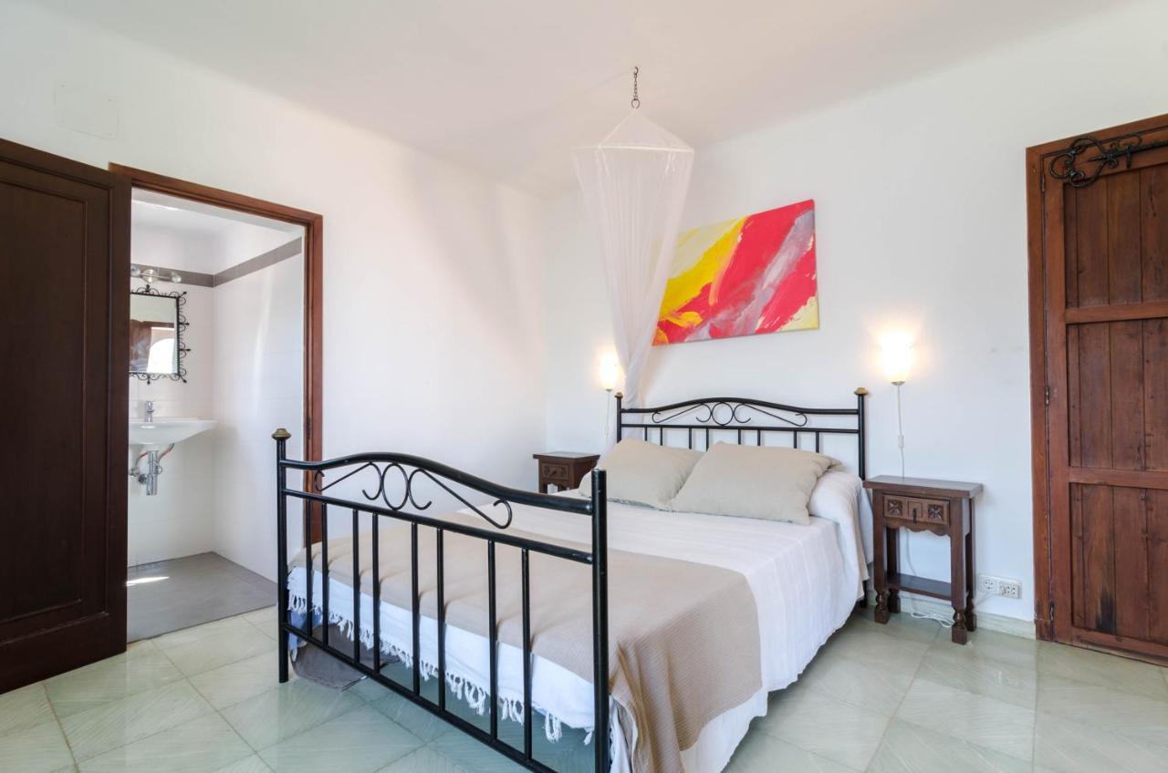 Villa Cala Esmeralda - 5