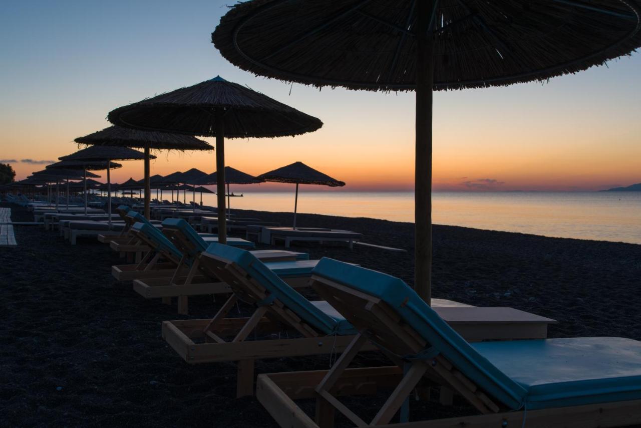 Santorini Crystal Blue Boutique Hotel photo 4