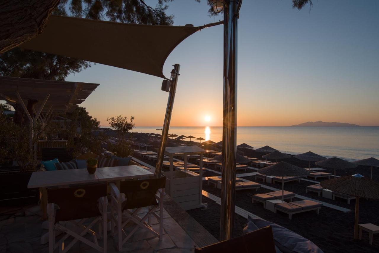 Santorini Crystal Blue Boutique Hotel photo 3