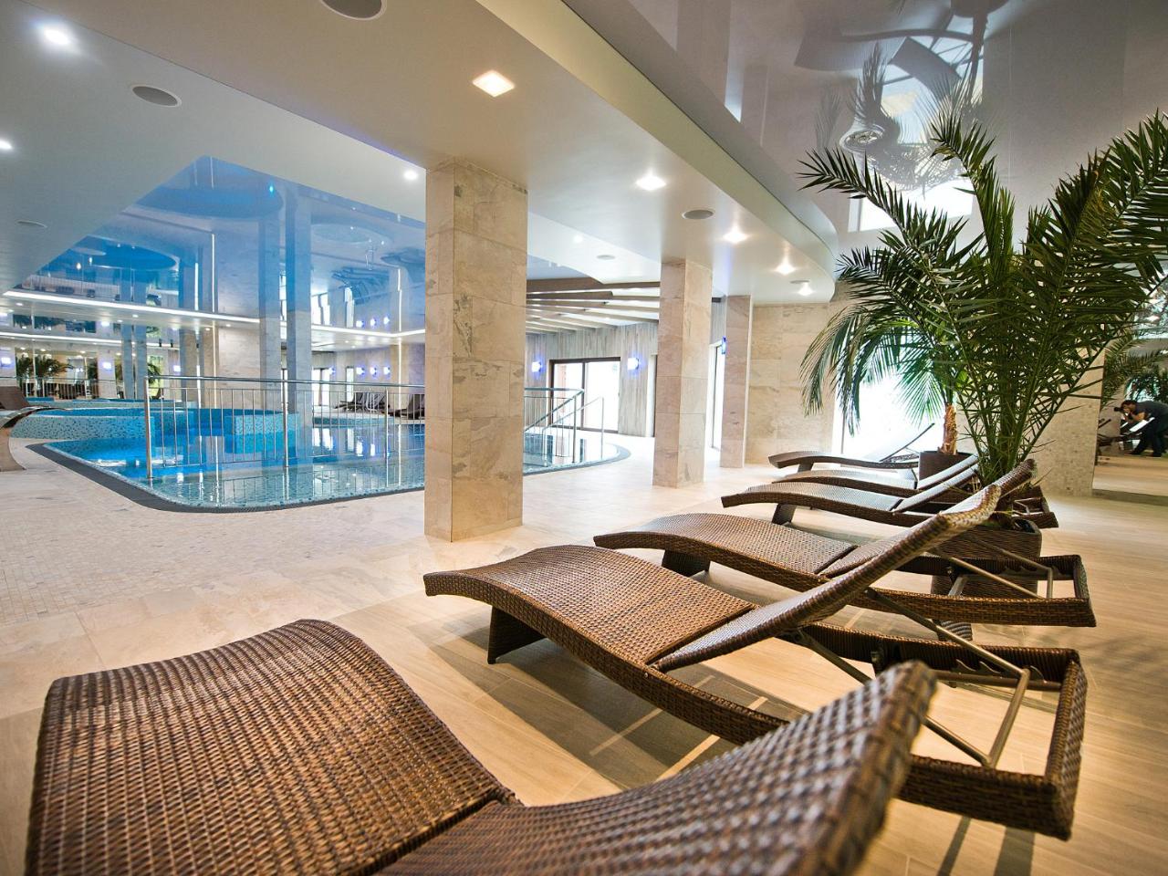 Hotel Molo Resort photo 3