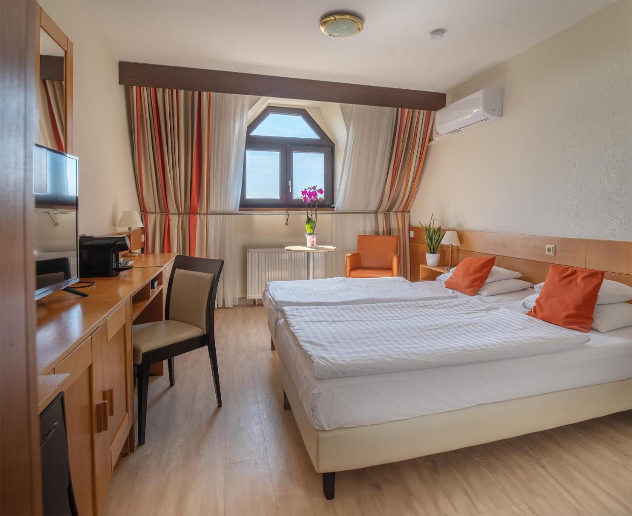Foto - Hotel Sopron