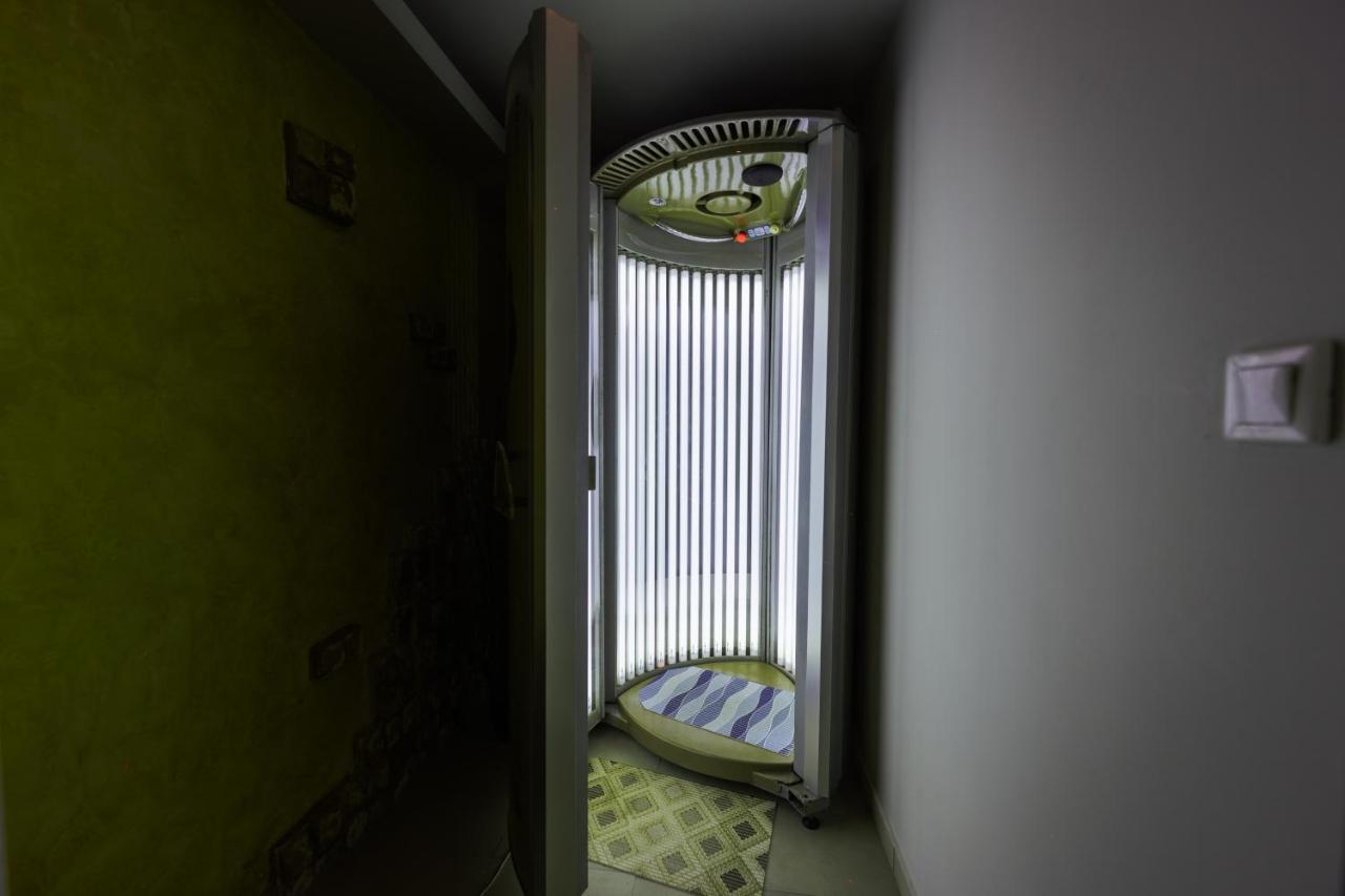 Paradise SPA Hotel photo 4