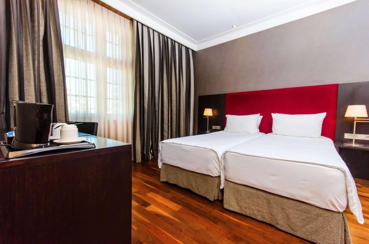 Hotel NH Poznan photo 3