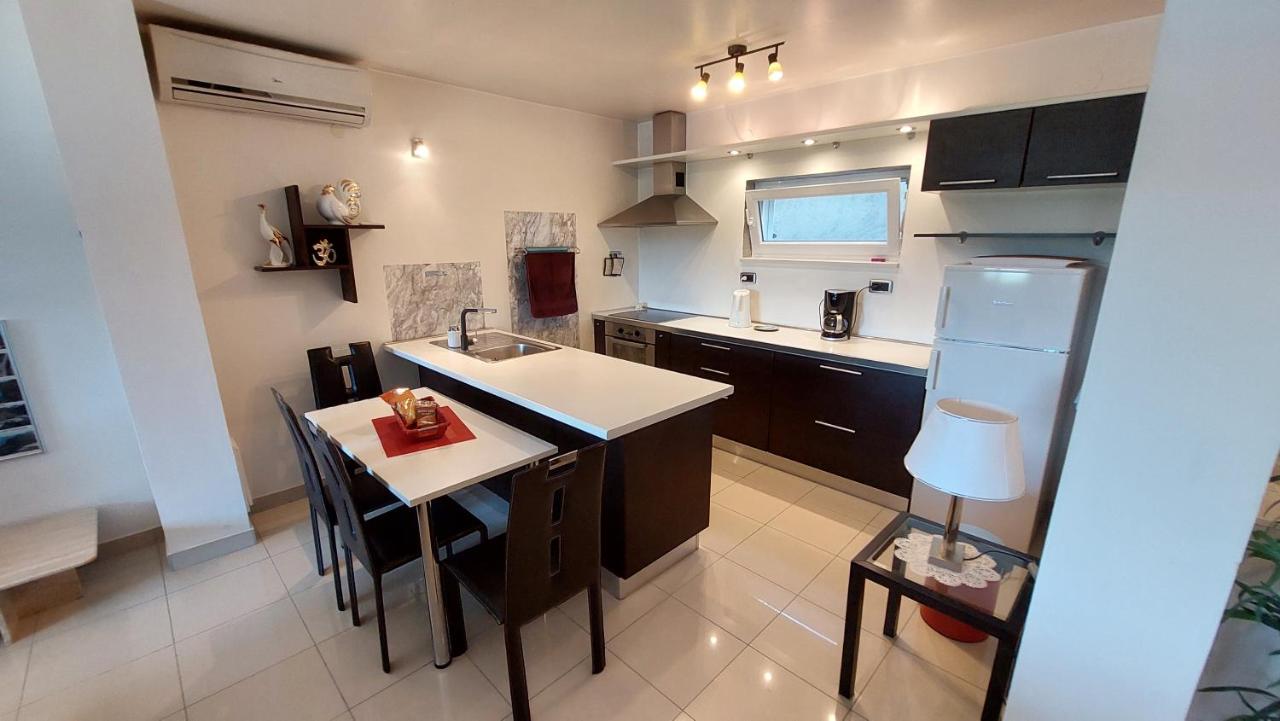 Apartment Svoboda - 5