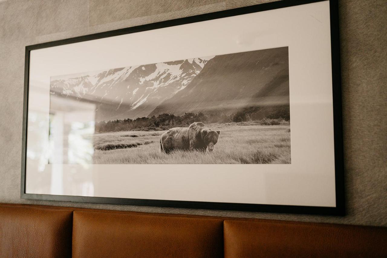 Badhotel Rockanje photo 3