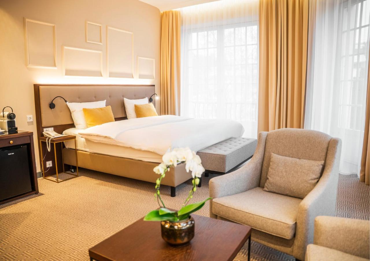 Photo - Parkhotel Kurhaus