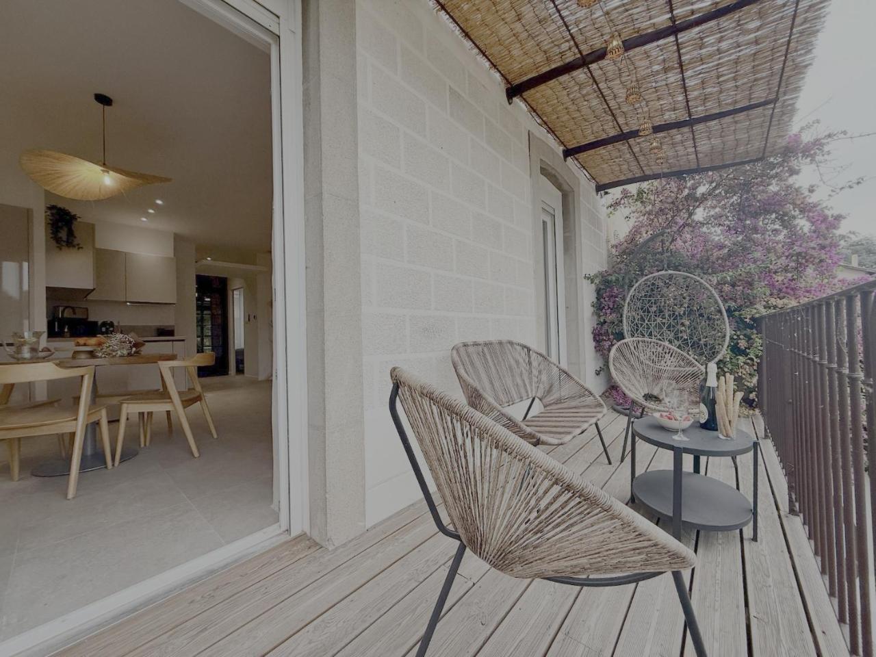 43 Belle vue - Luxury - 2