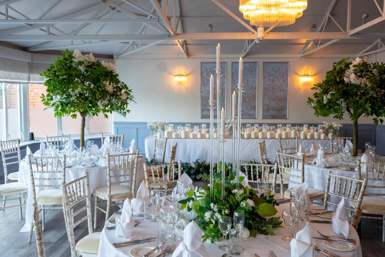 Pontlands Park Hotel