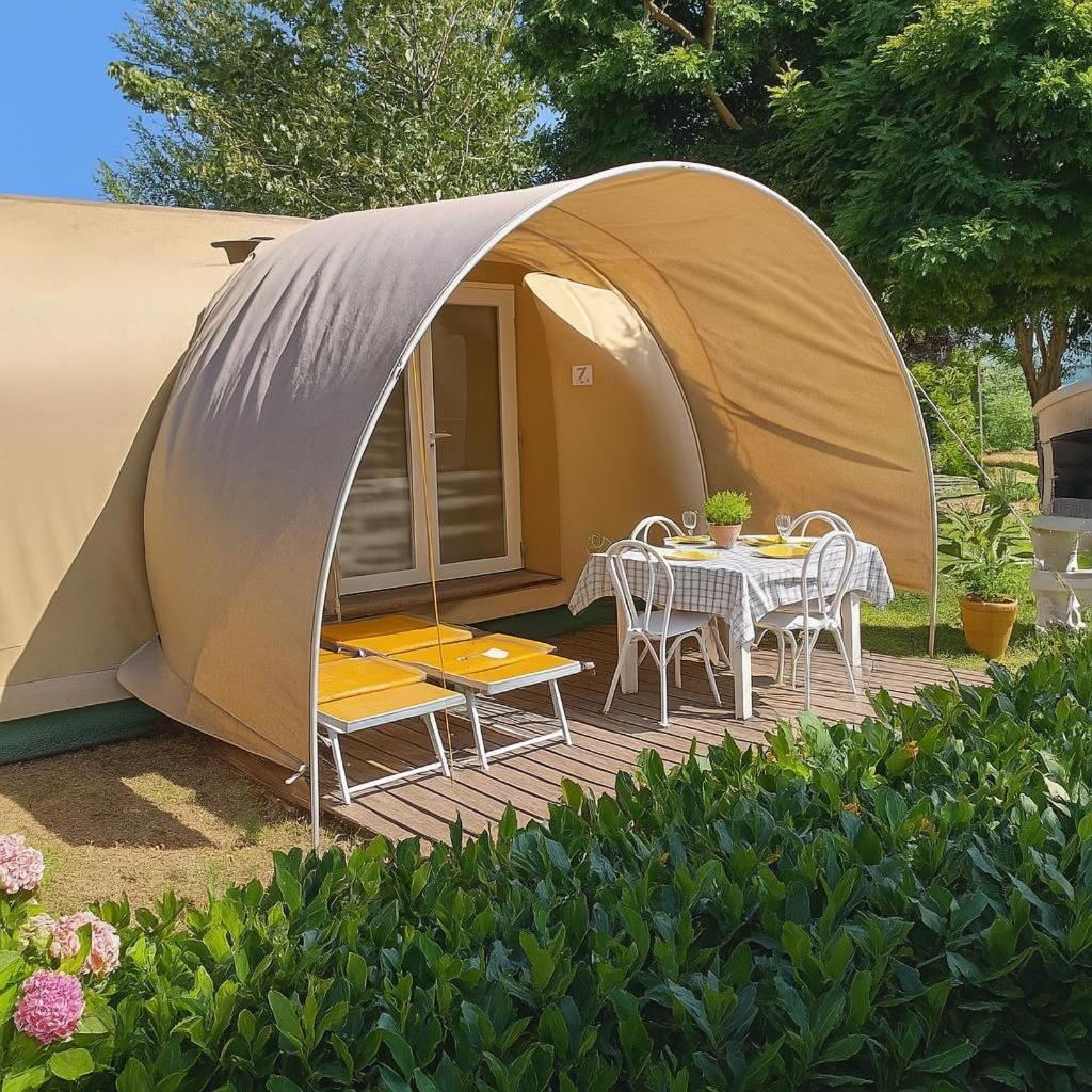 International Glamping Lago Di Bracciano photo 4