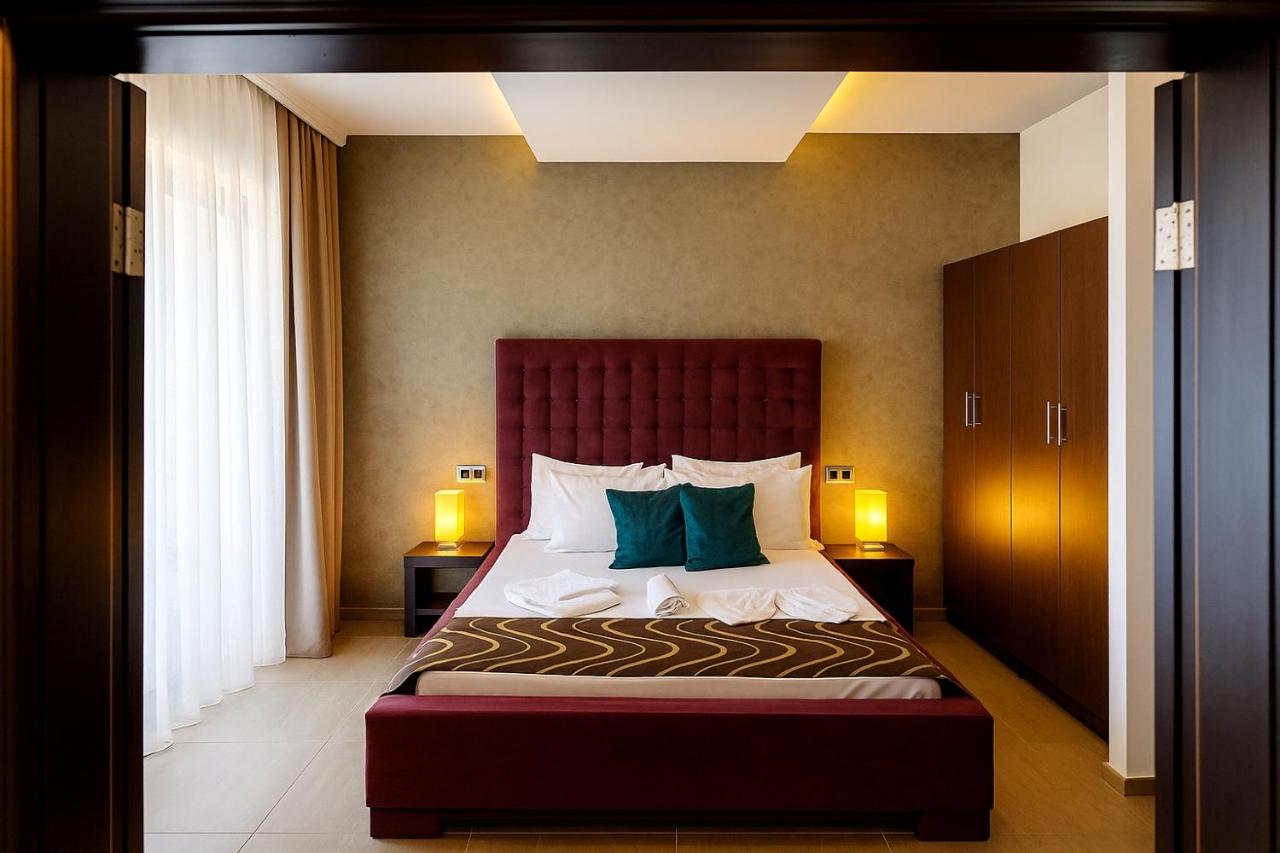 Hotel RESIDENCE - 6