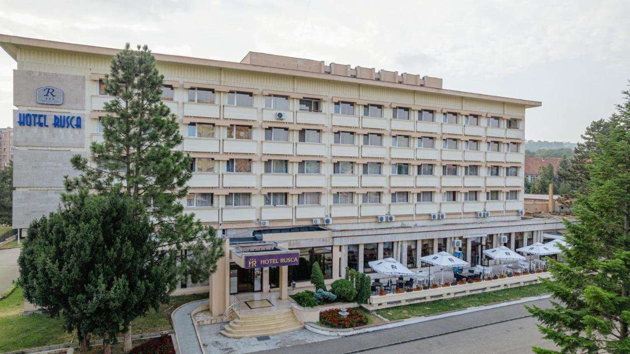 Hotel Rusca