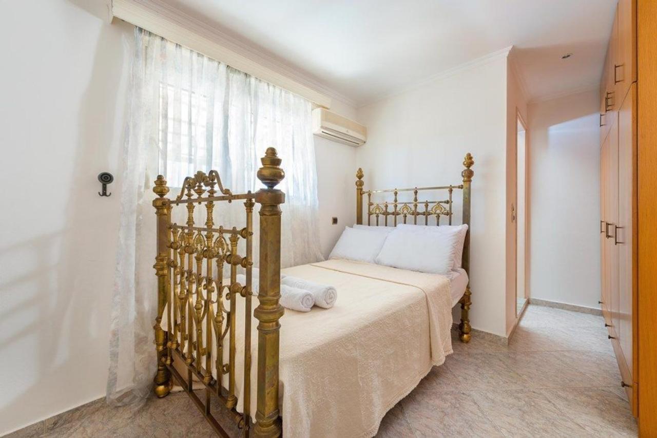 Beachfront Luxury Rhodes Villa 5 Bedrooms Sleeps 14 Villa Maria Kiotari - 3