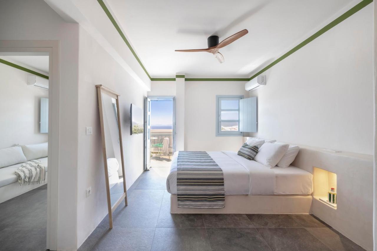 Panorama Serenity Suites - 2