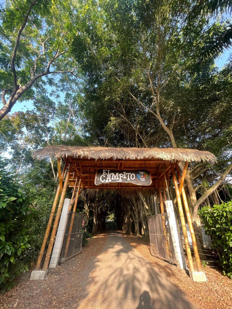 El Campito Lodge