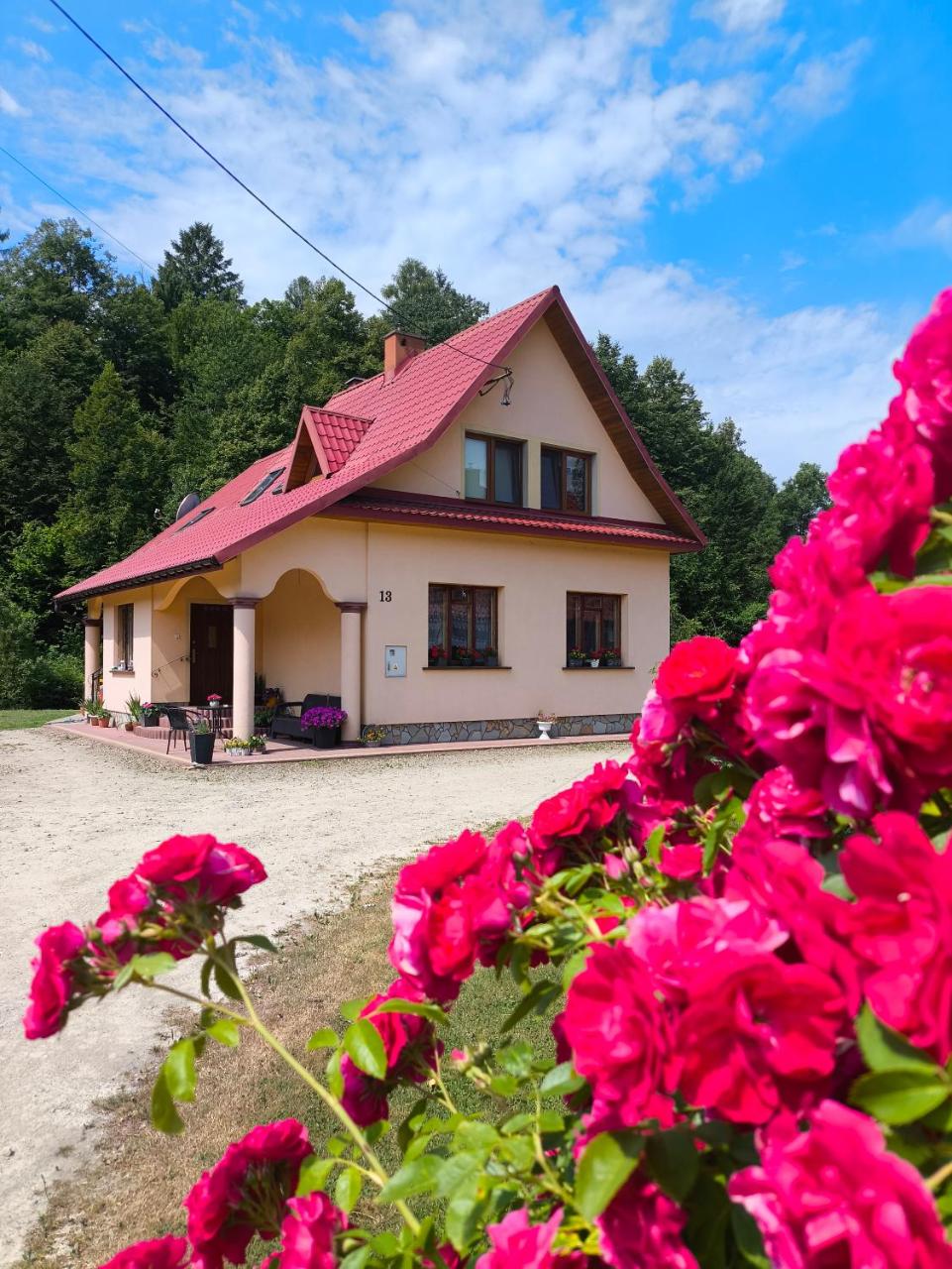 Agroturystyka - POD DWOREM - 4