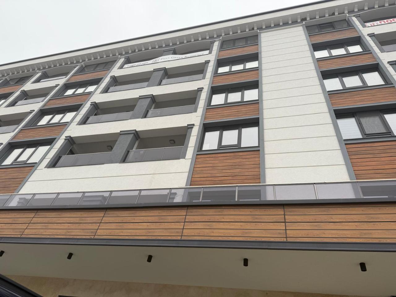 PanOrama Luxury Apartments - 5