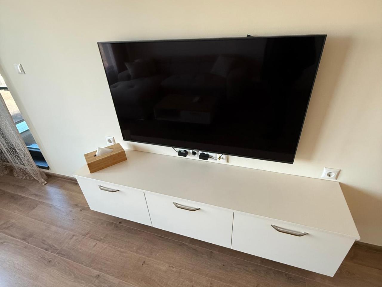 PanOrama Luxury Apartments - 3