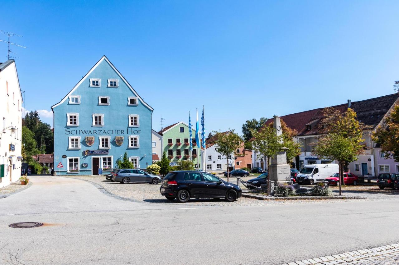 Schwarzacher Hof in Niederbayern photo 3